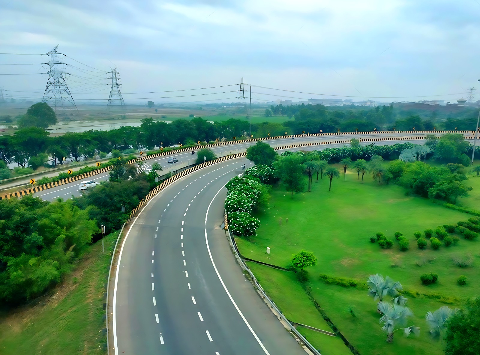 Residential plots and kothi for sale in Noida Authority